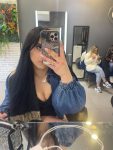Bahçeşehir Genç Escort Kız