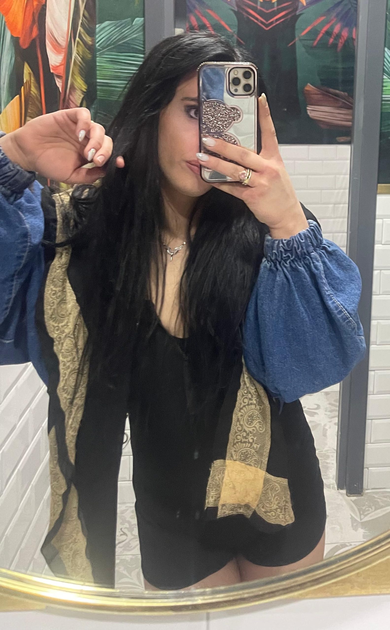 Bahçeşehir Genç Escort Kız