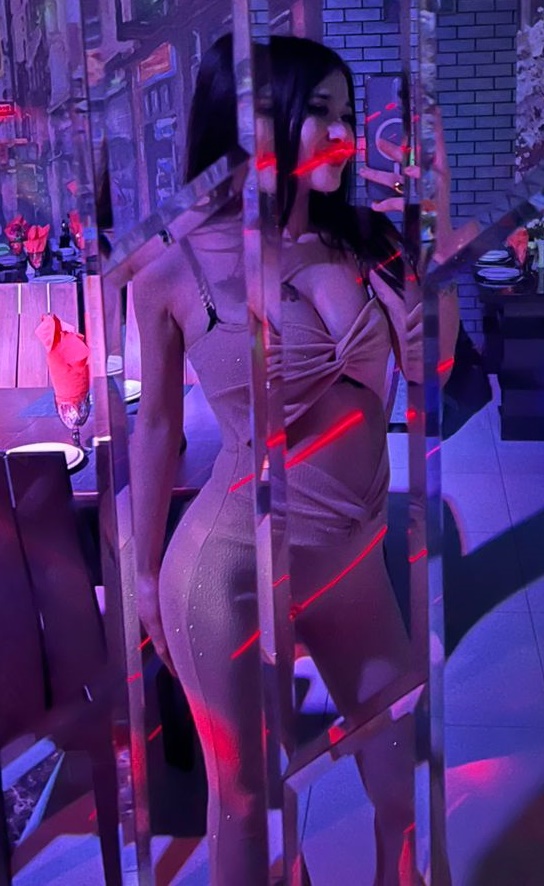 Halkalı Escort Bayanlar