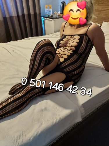 Ataköy Escort
